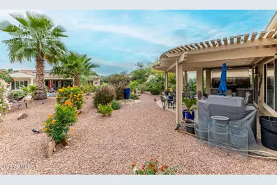 13765 W Nogales Drive, Sun City West, AZ 85375 - Photo 29