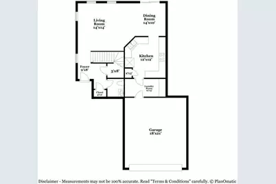 1444 N 80th Drive, Phoenix, AZ 85043 - Photo 1