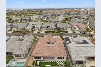 9719 E Supernova Drive, Mesa, AZ 85212 - Photo 45