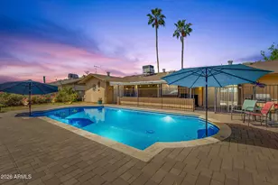 5719 W Zoe Ella Way, Glendale, AZ 85306 - Photo 3