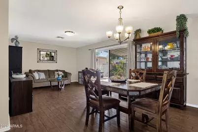 5719 W Zoe Ella Way, Glendale, AZ 85306 - Photo 9