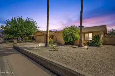 5719 W Zoe Ella Way, Glendale, AZ 85306 - Photo 1