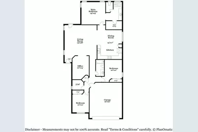 43680 W Bedford Drive, Maricopa, AZ 85138 - Photo 1