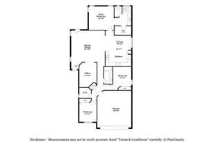 43680 W Bedford Dr, Maricopa, AZ 85138 - Photo 1