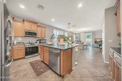 16514 N 177th Drive, Surprise, AZ 85388 - Photo 17