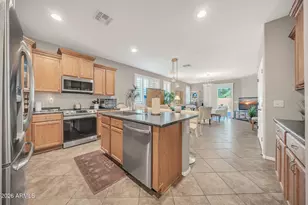 16514 N 177th Dr, Surprise, AZ 85388 - Photo 17