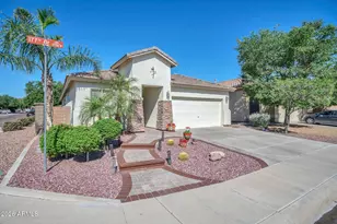 16514 N 177th Dr, Surprise, AZ 85388 - Photo 9