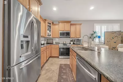 16514 N 177th Drive, Surprise, AZ 85388 - Photo 19