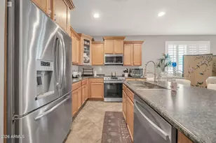 16514 N 177th Dr, Surprise, AZ 85388 - Photo 19