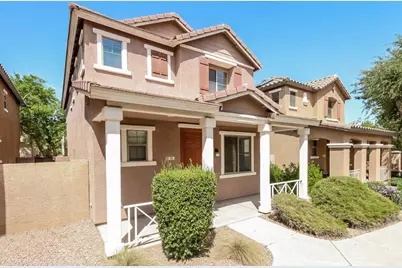 92 E Catclaw Street, Gilbert, AZ 85296 - Photo 1