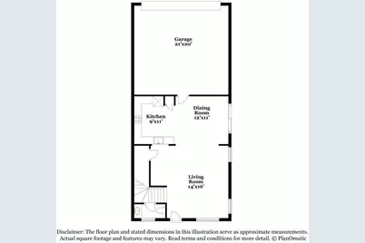 92 E Catclaw Street, Gilbert, AZ 85296 - Photo 3