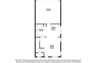 92 E Catclaw St, Gilbert, AZ 85296 - Photo 3