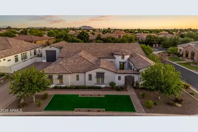 2457 E Amber Court, Gilbert, AZ 85296 - Photo 1