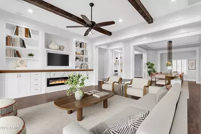 2457 E Amber Court, Gilbert, AZ 85296 - Photo 17