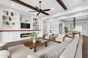 2457 E Amber Ct, Gilbert, AZ 85296 - Photo 17