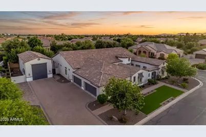 2457 E Amber Court, Gilbert, AZ 85296 - Photo 3