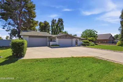 5449 E Emile Zola Avenue, Scottsdale, AZ 85254 - Photo 5