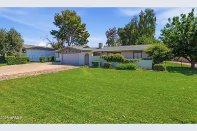 5449 E Emile Zola Avenue, Scottsdale, AZ 85254 - Photo 7