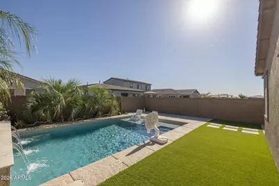 23001 E Stacey Road, Queen Creek, AZ 85142 - Photo 31