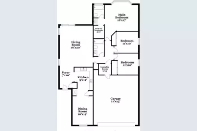 21063 E Sonoqui, Queen Creek, AZ 85142 - Photo 3