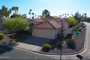 26226 S Flame Tree Dr, Sun Lakes, AZ 85248 - Photo 1