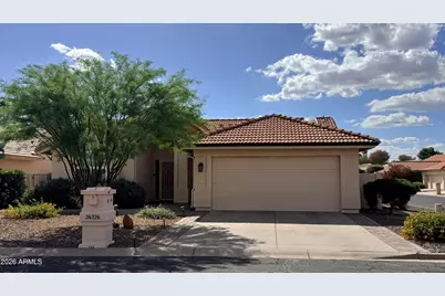 26226 S Flame Tree Drive, Sun Lakes, AZ 85248 - Photo 27
