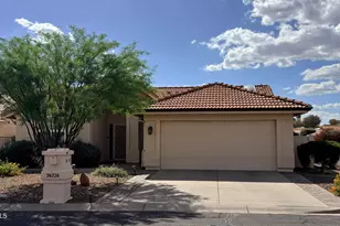 26226 S Flame Tree Dr, Sun Lakes, AZ 85248 - Photo 27