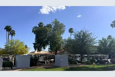 26226 S Flame Tree Drive, Sun Lakes, AZ 85248 - Photo 31