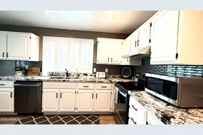 26226 S Flame Tree Drive, Sun Lakes, AZ 85248 - Photo 5