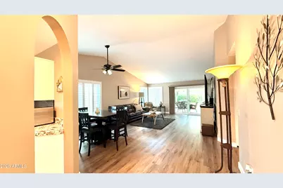 26226 S Flame Tree Drive, Sun Lakes, AZ 85248 - Photo 3