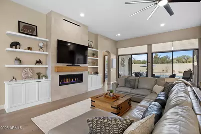 8084 E Windwood Lane, Scottsdale, AZ 85255 - Photo 13