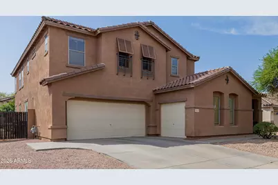 6886 S Emerald Place, Chandler, AZ 85249 - Photo 3