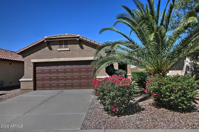 2312 N Hudson Drive, Florence, AZ 85132 - Photo 1