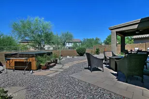 2312 N Hudson Dr, Florence, AZ 85132 - Photo 33
