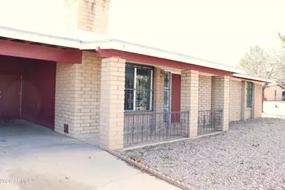 3500 Sparrow Drive, Sierra Vista, AZ 85635 - Photo 1