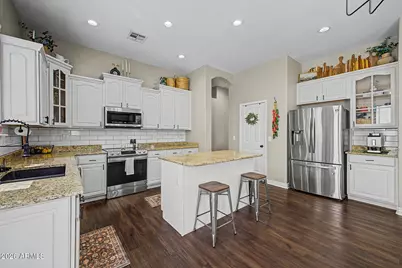 2065 S Porter Street, Gilbert, AZ 85295 - Photo 15