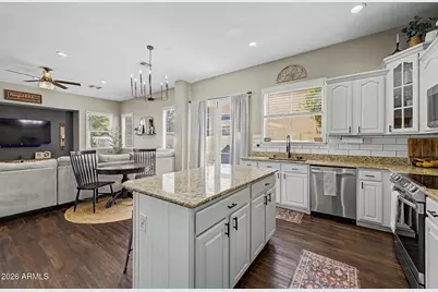 2065 S Porter Street, Gilbert, AZ 85295 - Photo 17