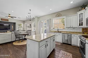 2065 S Porter St, Gilbert, AZ 85295 - Photo 17