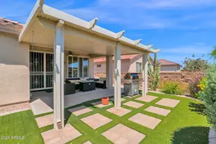 22569 W Antelope Trail, Buckeye, AZ 85326 - Photo 27