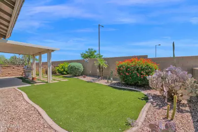 22569 W Antelope Trail, Buckeye, AZ 85326 - Photo 31