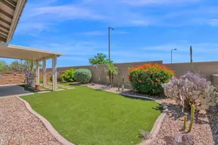 22569 W Antelope Trail, Buckeye, AZ 85326 - Photo 31