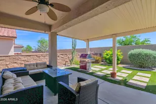 22569 W Antelope Trail, Buckeye, AZ 85326 - Photo 41