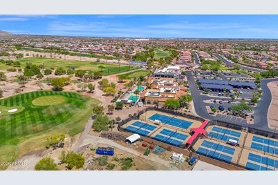 22569 W Antelope Trail, Buckeye, AZ 85326 - Photo 39