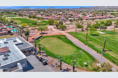 22569 W Antelope Trail, Buckeye, AZ 85326 - Photo 35