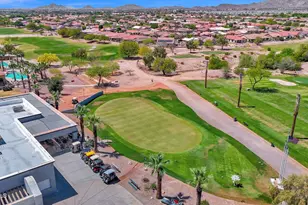 22569 W Antelope Trail, Buckeye, AZ 85326 - Photo 35