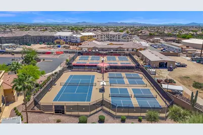 22569 W Antelope Trail, Buckeye, AZ 85326 - Photo 37