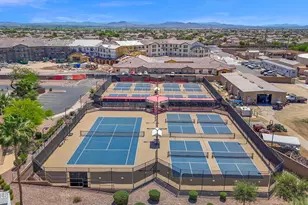 22569 W Antelope Trail, Buckeye, AZ 85326 - Photo 37