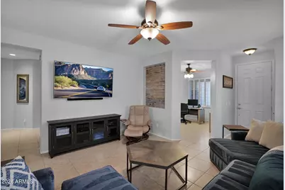 22569 W Antelope Trail, Buckeye, AZ 85326 - Photo 5