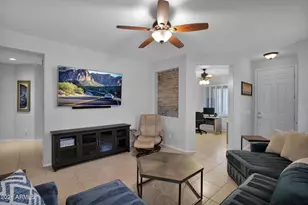 22569 W Antelope Trail, Buckeye, AZ 85326 - Photo 5