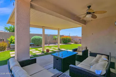 22569 W Antelope Trail, Buckeye, AZ 85326 - Photo 29